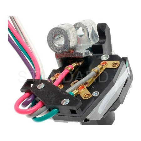 Standard Ignition Windshield Wiper Switch - DS-817